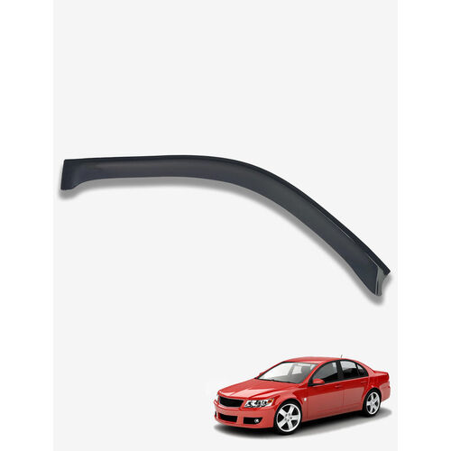 Sunland-Protection Slimline Weathershield To Suit Hold Commodore Ve/Vf Dark T