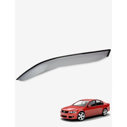 Sunland-Protection Slimline Weathershield To Suit Holden Ve/Vf Commodore