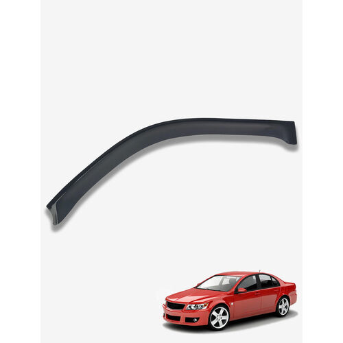 Sunland-Protection Slimline Weathershield To Suit Hold Commodore Ve/Vf Dark T