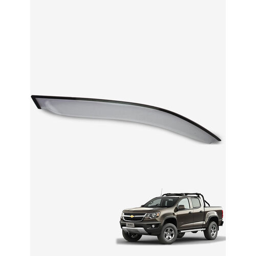 Sunland-Protection Slimeline Weathershield To Suit Holden Colorado Rg/7