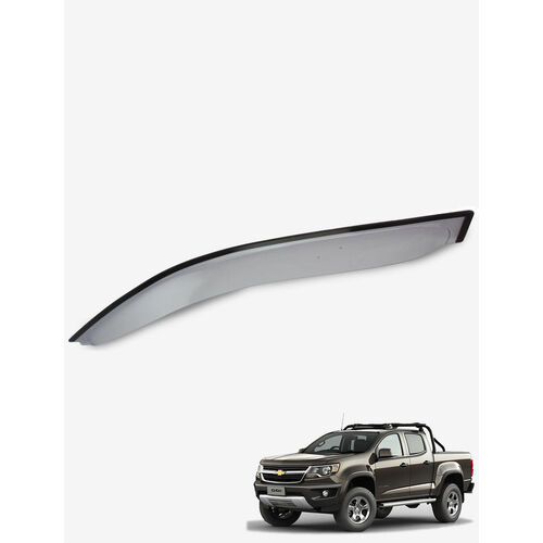 Sunland-Protection Slimeline Weathershield To Suit Holden Colorado Rg/7 Passenger Side