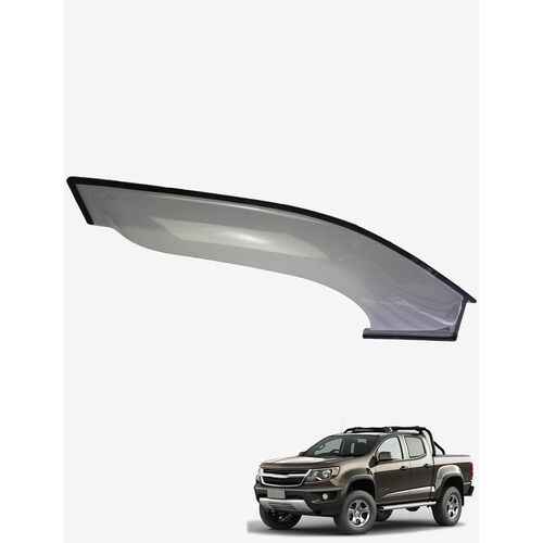 Sunland-Protection Weathershield To Suit Holden Colorado Rg/7