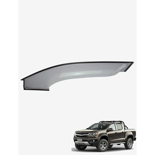 Sunland-Protection Weathershield To Suit Holden Colorado Rg/7