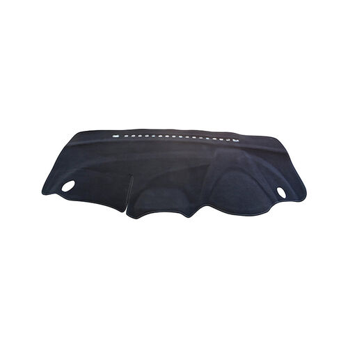 Sunland-Protection Dashmat Black To Suit Vibe