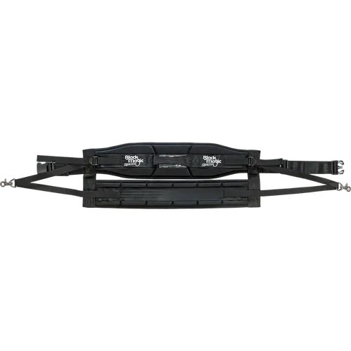 Black Magic Gimbal Equalizer Harness (Only) - Standard