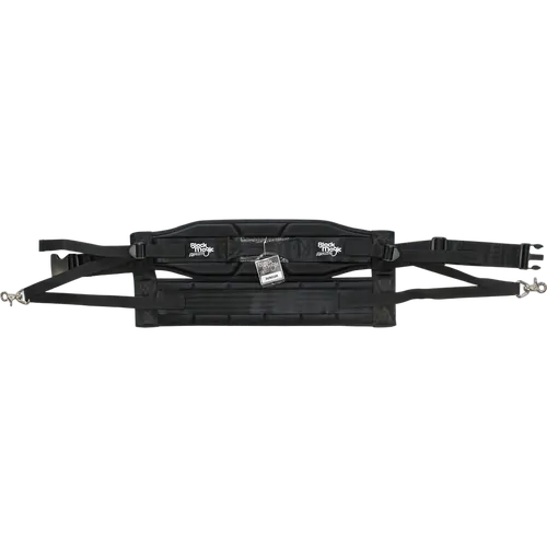 Black Magic Gimbal Equalizer Harness (Only) - Small