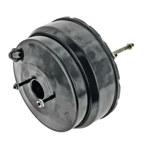 Hulk 4x4 Hulk Twin Diaphragm Booster To Suit Landcruiser Vdj Series & Abs