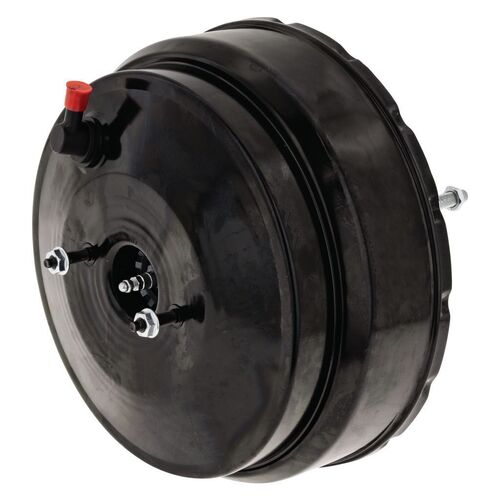 Hulk 4x4 Hulk Twin Diaphragm Booster To Suit 80 Series To Suit Landcruiser