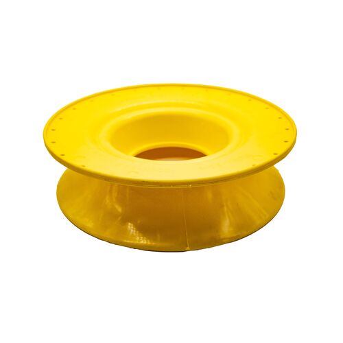 Seahorse Tackle Hand Caster 10"