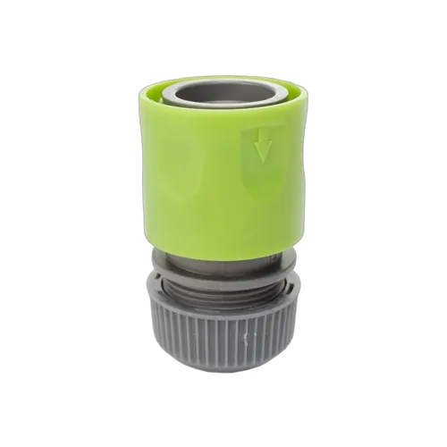 Supex Hose Connector 12mm