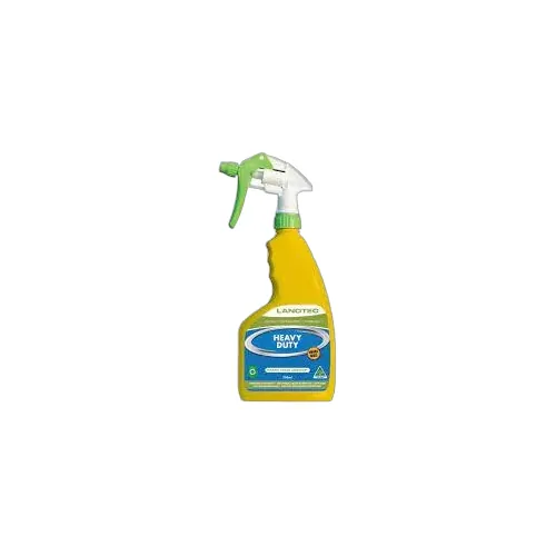 Lanotec Heavy Duty Liquid Lanolin - 600ml Spray Pack