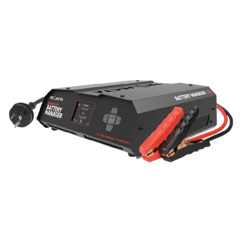 Projecta 12V Automatic Battery Manager