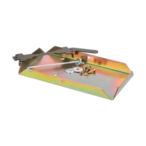 Heavy-Duty Dual Battery Tray to Suit Toyota Landcruiser 100 Series