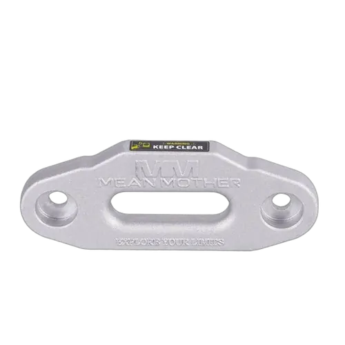 Mean Mother Cast Hawse Fairlead 124mm