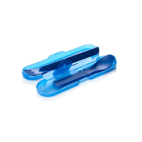 HUMAN GEAR GoBites Trio Dark Blue