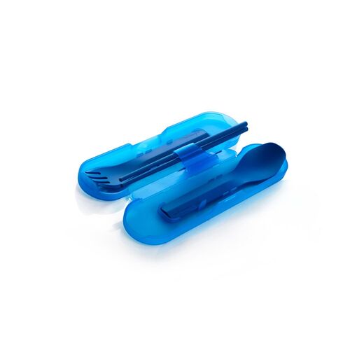 HUMAN GEAR GoBites Quattro Dark Blue