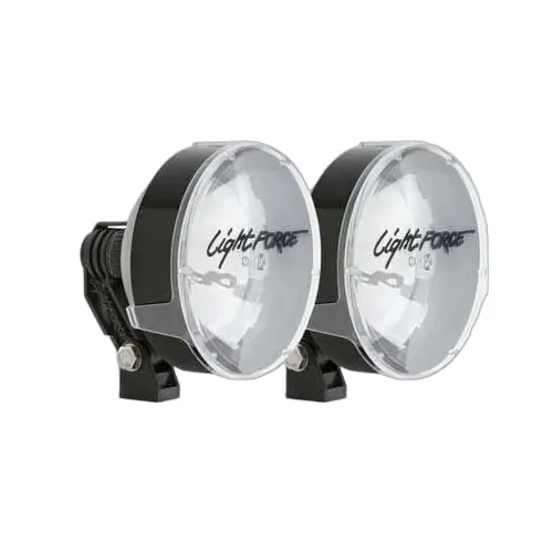 Lightforce Striker 50W Hid 170Mm Driving Lights (Pair)