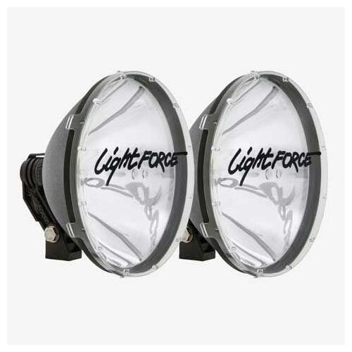 Lightforce Blitz 50W Hid 240Mm Driving Lights (Pair)