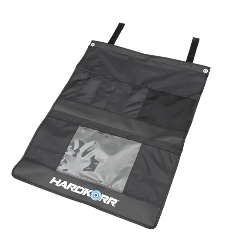 Awning Organiser With Sailtrack Mount