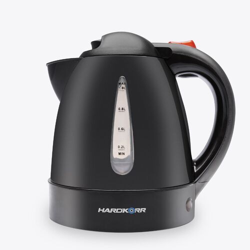 Hardkorr 12V Camping Kettle 1L