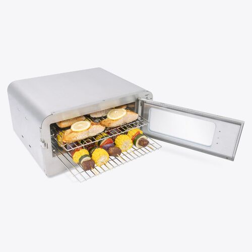 Hardkorr 150W Camping Air Oven