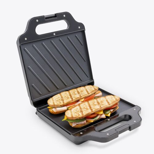 Hardkorr 12V Camping Sandwich Press & Grill