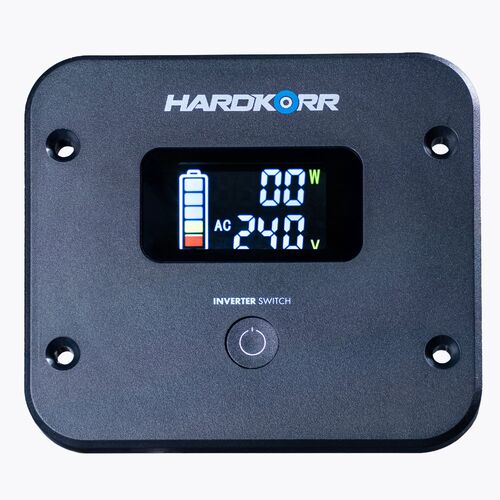 Hardkorr LS Inverter Remote