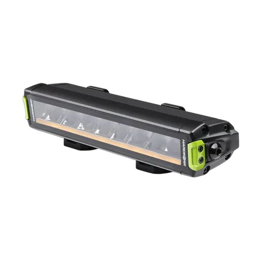 Hyperion Series Led Light Bar 10" Single Row