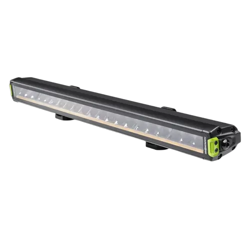 Hyperion Series Led Light Bar 20" Single Row