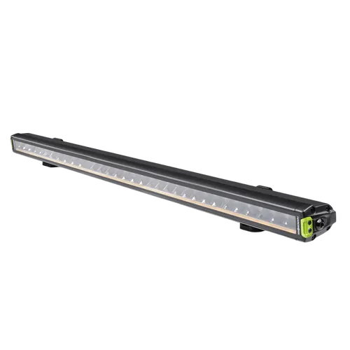 Hyperion Series Led Light Bar 30" Single Row