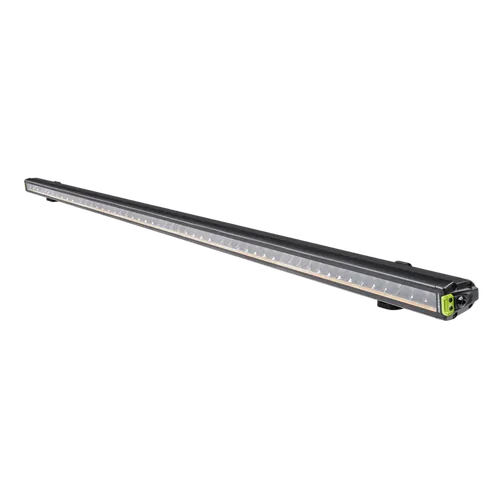 Hyperion Series Led Light Bar 50" Single Row