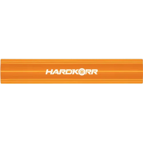 Orange Cover For Hyperion 10" Single Row Light Bar