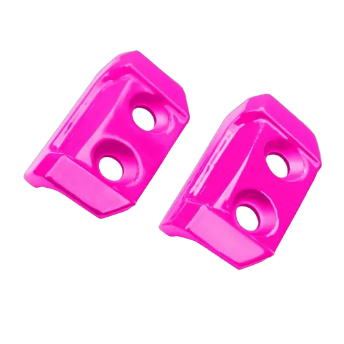 Pink Inserts For Hyperion Single Row Light Bar