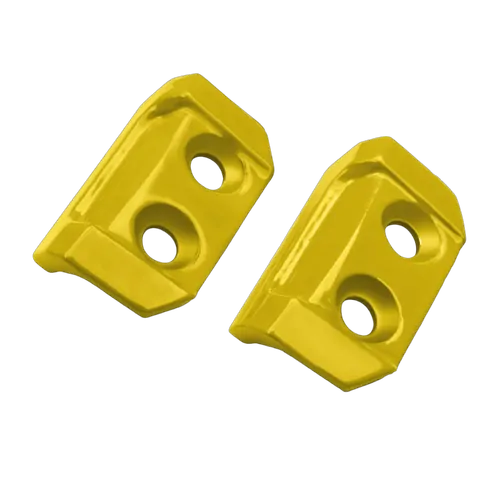 Yellow Inserts For Hyperion Single Row Light Bar