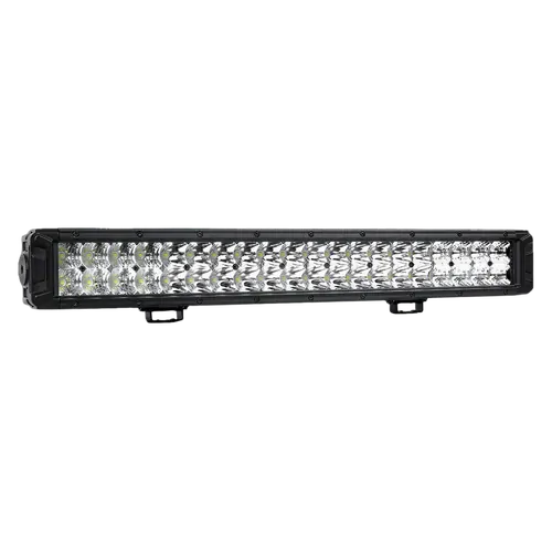Hard Korr Lifestyle 22 Dual Row LED Light Bar