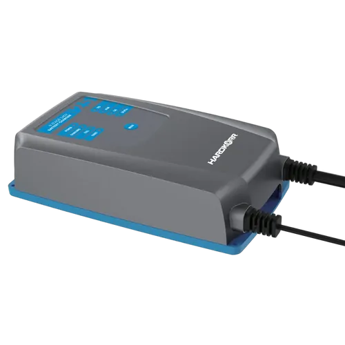 Hard Korr 240V 25A Ac 12V Lithium Compatable Battery Charger