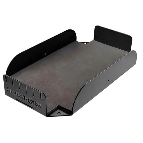 Hard Korr Battery Tray With Clamp For Hard Korr 135Ah Lithium Battery 309Mm X 189Mm X 50Mm