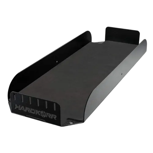Hard Korr Battery Tray With Clamp For Hard Korr 240Ah Lithium Battery 494Mm X 191Mm X 50Mm