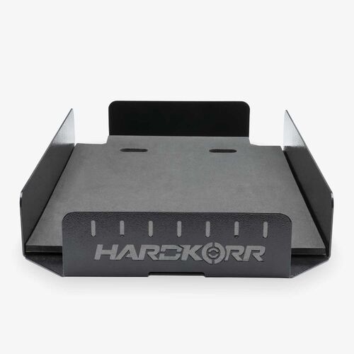 Hardkorr Mounting Tray and Straps (for Hardkorr Battery Box Pro)