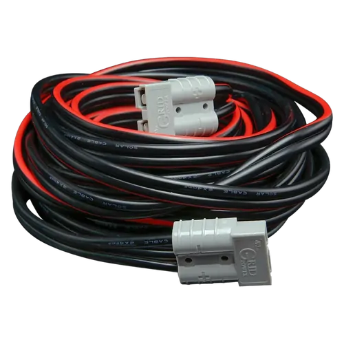 HARDKORR 10m Anderson Plug Extension Cable