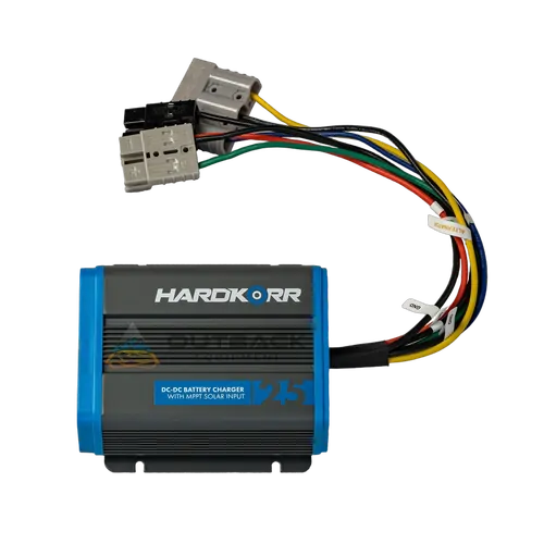 Hard Korr 25A Dc-Dc Charger Waterproof/Under Bonnet