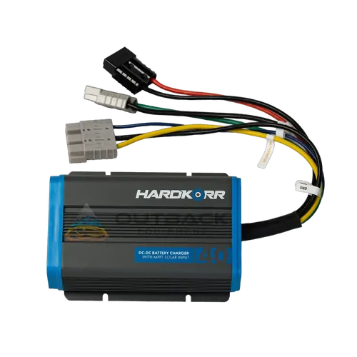 Hard Korr 40A Dc-Dc Charger Waterproof/Under Bonnet