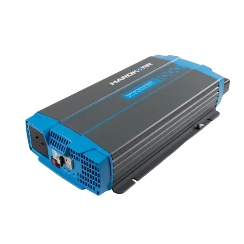 Hard Korr 1000W Pure Sine Wave Inverter Ac Switching