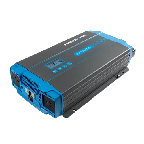 Hard Korr 2000W Pure Sine Wave Inverter Ac Switching