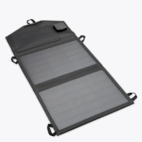 Hard Korr 15 Watt Hard Korr  Solar Panel - Personal Device Charger V2