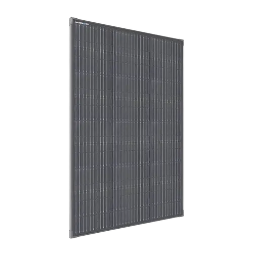 HARDKORR 120W Fixed Solar Panel