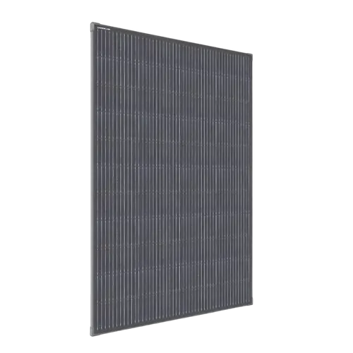 HARDKORR 200W Fixed Solar Panel (Roof Top Tent)