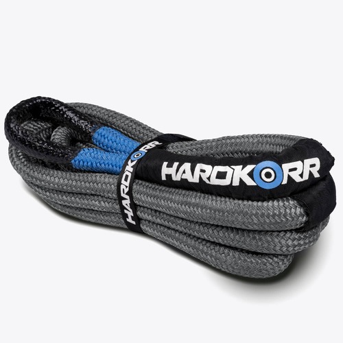 Hardkorr 10M Kinetic Recovery Rope