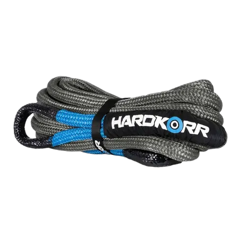 Hardkorr 3M Kinetic Recovery Rope