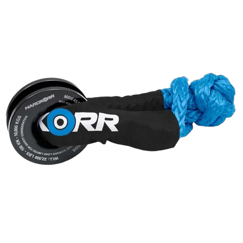 Hardkorr Recovery Ring Kit